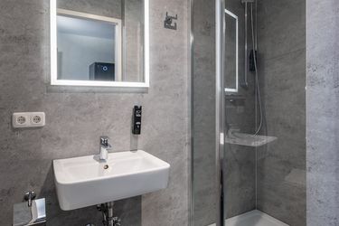 Hotel Mk Monteurzimmer Stuttgart Stuttgart: Photo 