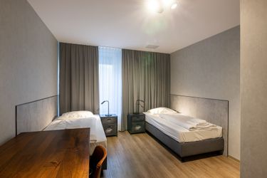 Hotel Mk Monteurzimmer Stuttgart Stuttgart: Photo 