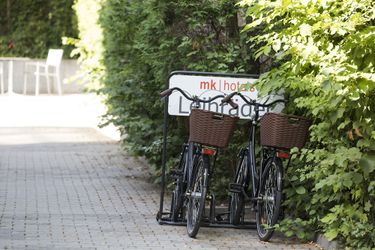 Hotel Mk Monteurzimmer Stuttgart Stuttgart: Photo 