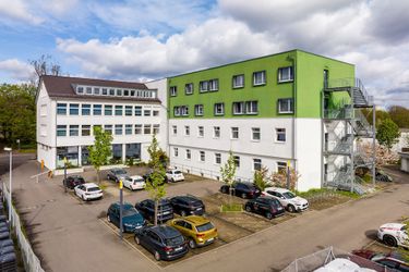 Hotel Mk Monteurzimmer Stuttgart Stuttgart: Photo 