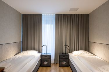 Hotel Mk Monteurzimmer Stuttgart Stuttgart: Photo 