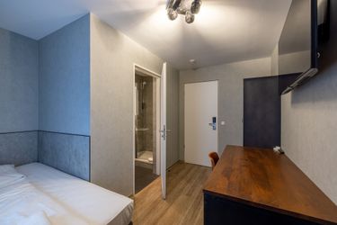 Hotel Mk Monteurzimmer Stuttgart Stuttgart: Photo 