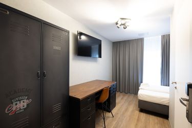 Hotel Mk Monteurzimmer Stuttgart Stuttgart: Photo 