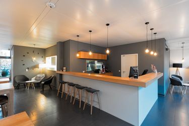 Hotel Mk Monteurzimmer Stuttgart Stuttgart: Photo 