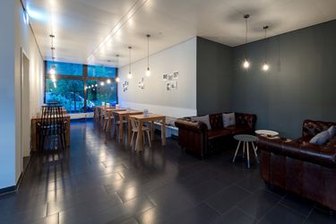 Hotel Mk Monteurzimmer Stuttgart Stuttgart: Photo 