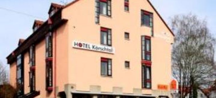 Hotel Körschtal:  STUTTGART