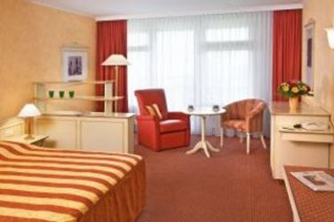 Hotel Si-Suites:  STUTTGART