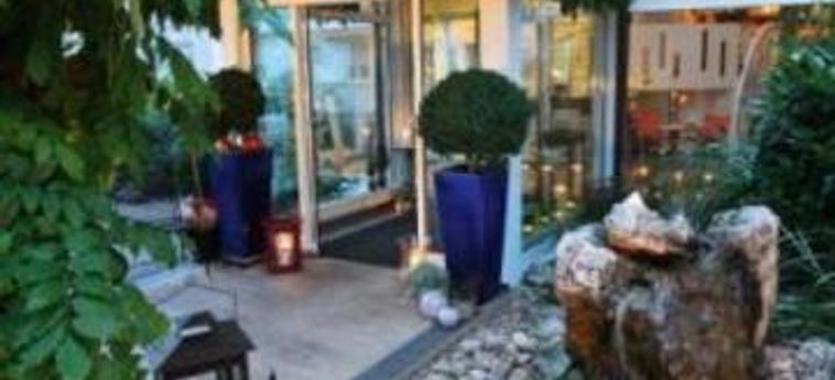 Hotel Azenberg Stuttgart Stuttgart: Foto 