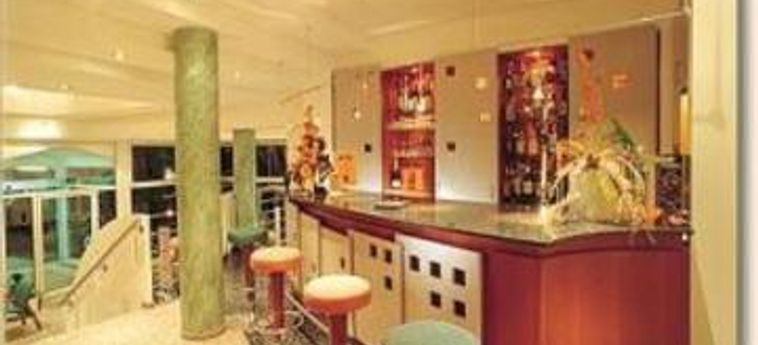 Hotel Azenberg Stuttgart:  STUTTGART