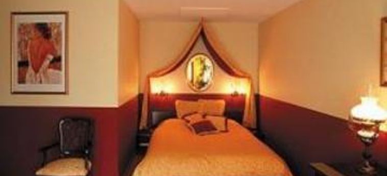 Hotel Azenberg Stuttgart Stuttgart: Foto 