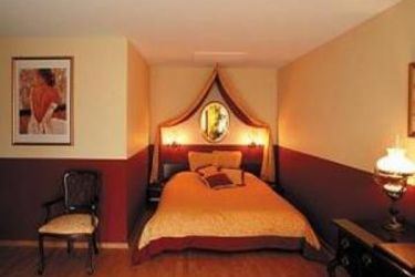 Hotel Azenberg Stuttgart Stuttgart: Photo 