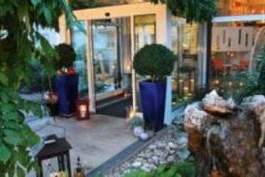 Hotel Azenberg Stuttgart Stuttgart: Photo 