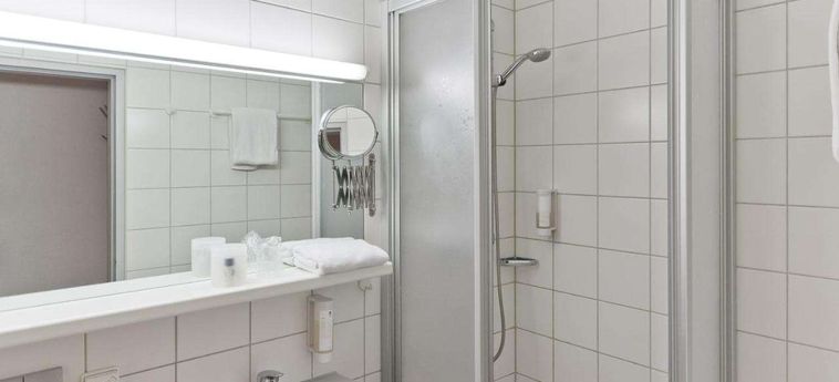 Arthotel Ana Neotel Stuttgart: Foto 