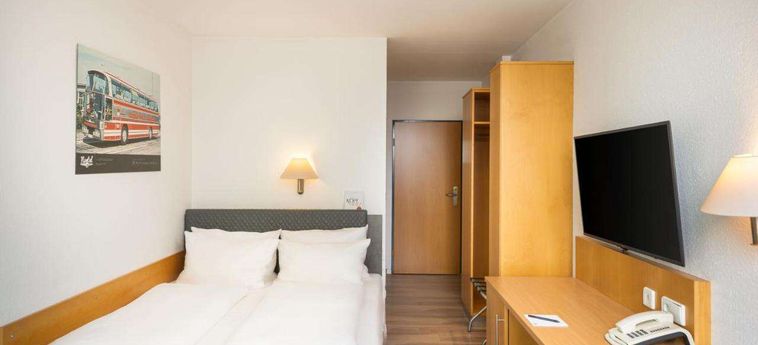 Arthotel Ana Neotel Stuttgart: Photo 