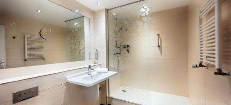 Premier Inn Stuttgart Bad Cannstatt Hotel Stuttgart: Foto 
