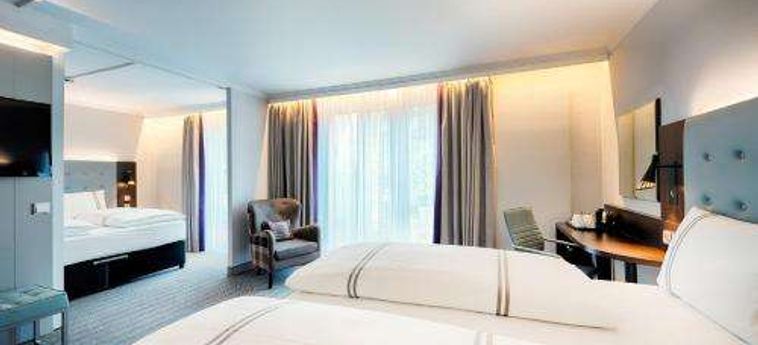 Premier Inn Stuttgart Bad Cannstatt Hotel Stuttgart: Foto 