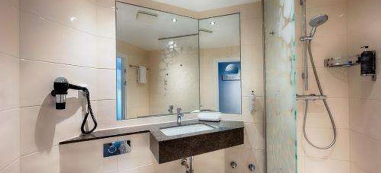 Premier Inn Stuttgart Bad Cannstatt Hotel Stuttgart: Foto 