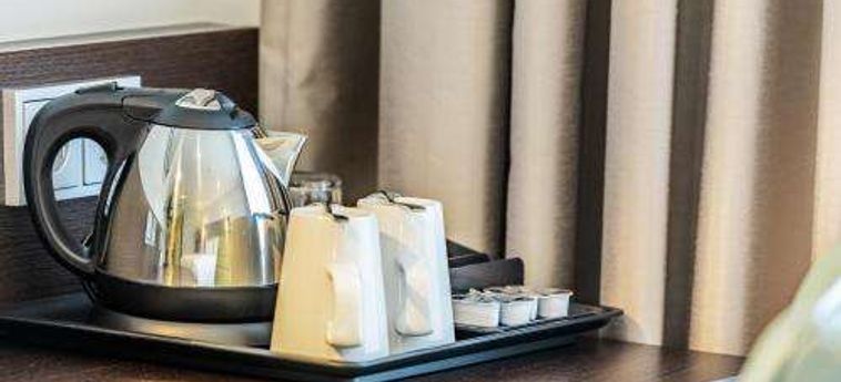 Premier Inn Stuttgart Bad Cannstatt Hotel Stuttgart: Foto 