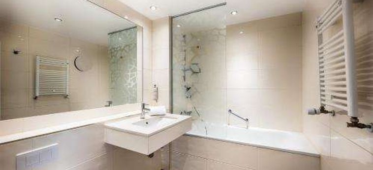 Premier Inn Stuttgart Bad Cannstatt Hotel Stuttgart: Foto 