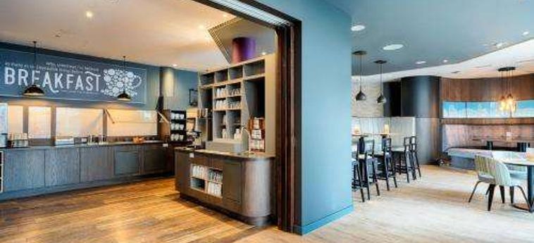 Premier Inn Stuttgart Bad Cannstatt Hotel Stuttgart: Foto 