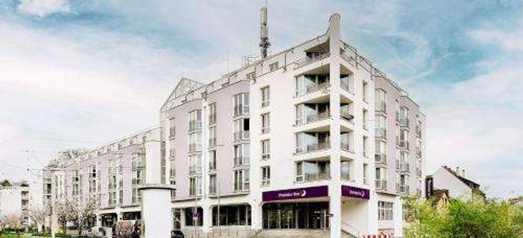Premier Inn Stuttgart Bad Cannstatt Hotel Stuttgart: Foto 