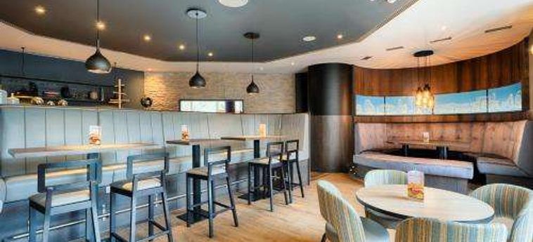 Premier Inn Stuttgart Bad Cannstatt Hotel Stuttgart: Foto 