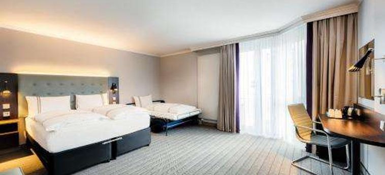 Premier Inn Stuttgart Bad Cannstatt Hotel Stuttgart: Foto 