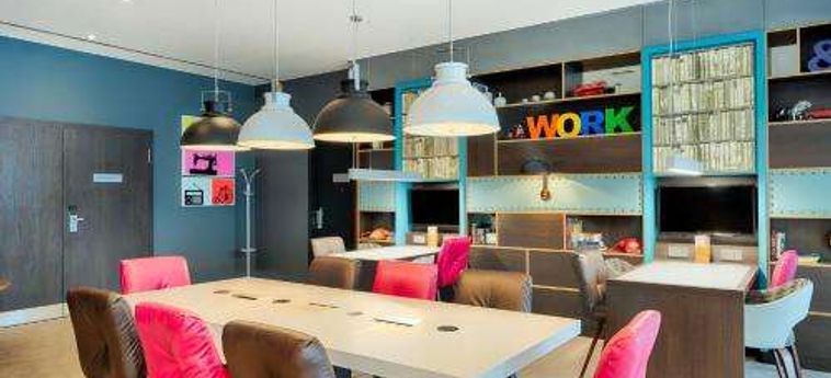 Premier Inn Stuttgart Bad Cannstatt Hotel Stuttgart: Foto 