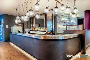 Premier Inn Stuttgart Bad Cannstatt Hotel Stuttgart: Photo 