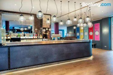 Premier Inn Stuttgart Bad Cannstatt Hotel Stuttgart: Photo 