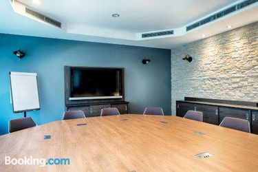 Premier Inn Stuttgart Bad Cannstatt Hotel Stuttgart: Photo 
