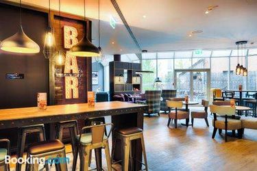 Premier Inn Stuttgart Bad Cannstatt Hotel Stuttgart: Photo 