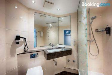 Premier Inn Stuttgart Bad Cannstatt Hotel Stuttgart: Photo 