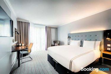 Premier Inn Stuttgart Bad Cannstatt Hotel Stuttgart: Photo 