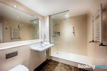 Premier Inn Stuttgart Bad Cannstatt Hotel Stuttgart: Photo 