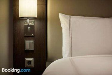 Premier Inn Stuttgart Bad Cannstatt Hotel Stuttgart: Photo 