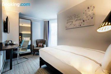 Premier Inn Stuttgart Bad Cannstatt Hotel Stuttgart: Photo 