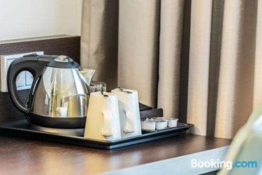 Premier Inn Stuttgart Bad Cannstatt Hotel Stuttgart: Photo 