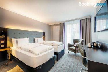 Premier Inn Stuttgart Bad Cannstatt Hotel Stuttgart: Photo 