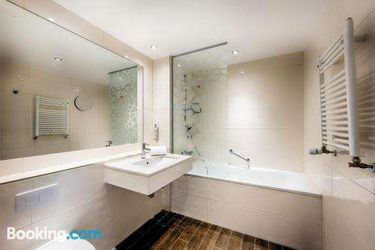 Premier Inn Stuttgart Bad Cannstatt Hotel Stuttgart: Photo 