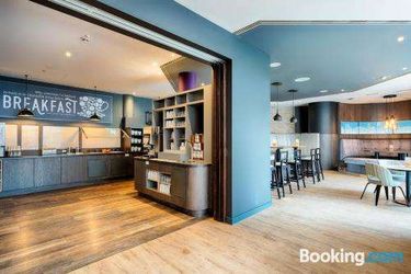 Premier Inn Stuttgart Bad Cannstatt Hotel Stuttgart: Photo 
