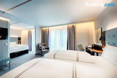 Premier Inn Stuttgart Bad Cannstatt Hotel Stuttgart: Photo 