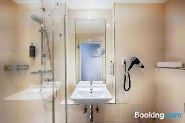Premier Inn Stuttgart Bad Cannstatt Hotel Stuttgart: Photo 