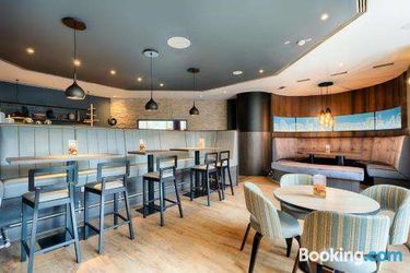 Premier Inn Stuttgart Bad Cannstatt Hotel Stuttgart: Photo 
