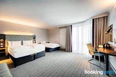 Premier Inn Stuttgart Bad Cannstatt Hotel Stuttgart: Photo 