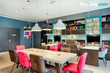Premier Inn Stuttgart Bad Cannstatt Hotel Stuttgart: Photo 