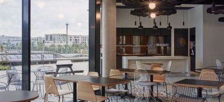 Hotel Adagio Stuttgart Neckarpark Stuttgart: Foto 