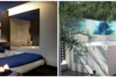 Hotel Playa Ribera:  SUANCES