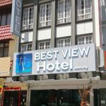 BEST VIEW HOTEL SUBANG JAYA 2 Stars