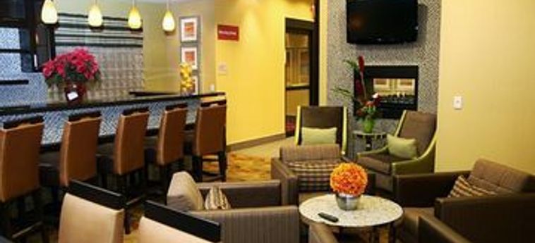 TOWNEPLACE SUITES SUDBURY 3 Sterne